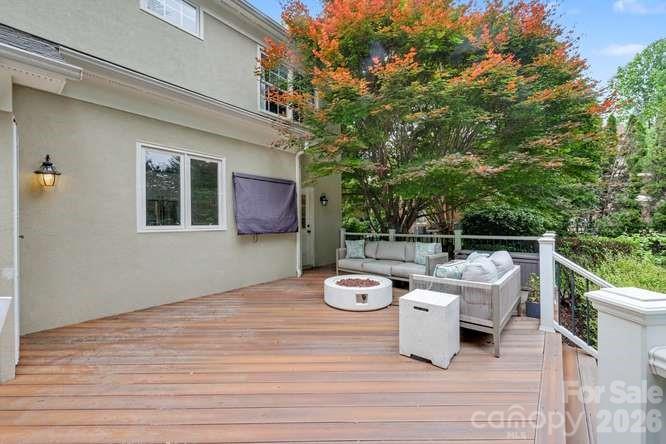 4111 Kronos Place Charlotte NC 28210