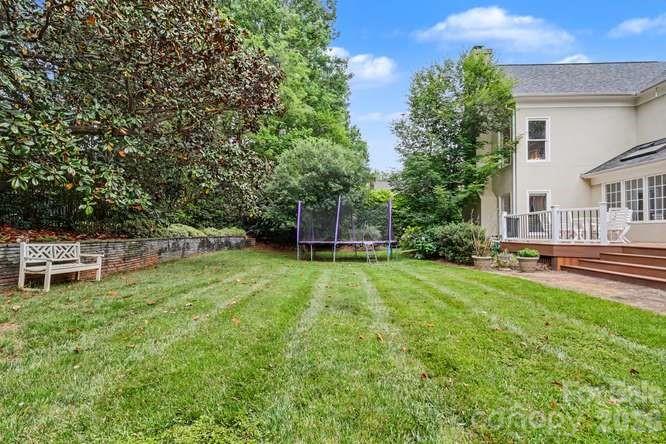 4111 Kronos Place Charlotte NC 28210