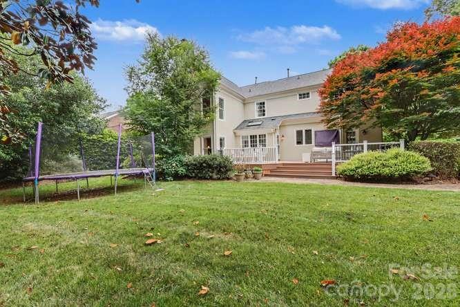 4111 Kronos Place Charlotte NC 28210