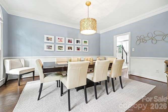 4111 Kronos Place Charlotte NC 28210