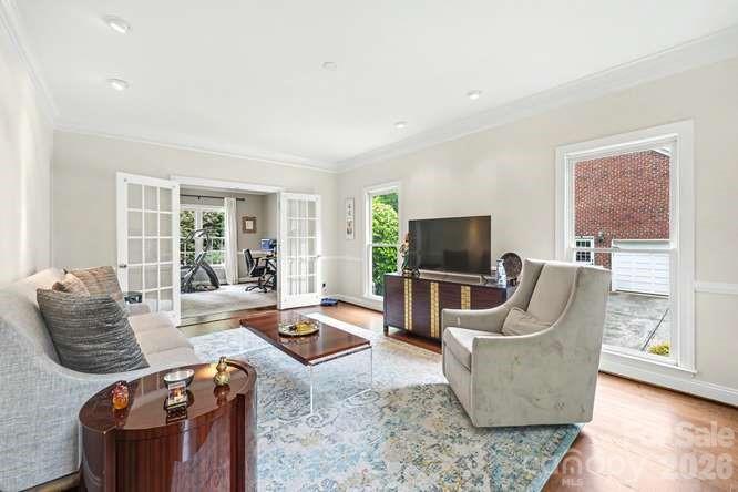 4111 Kronos Place Charlotte NC 28210