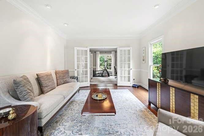 4111 Kronos Place Charlotte NC 28210
