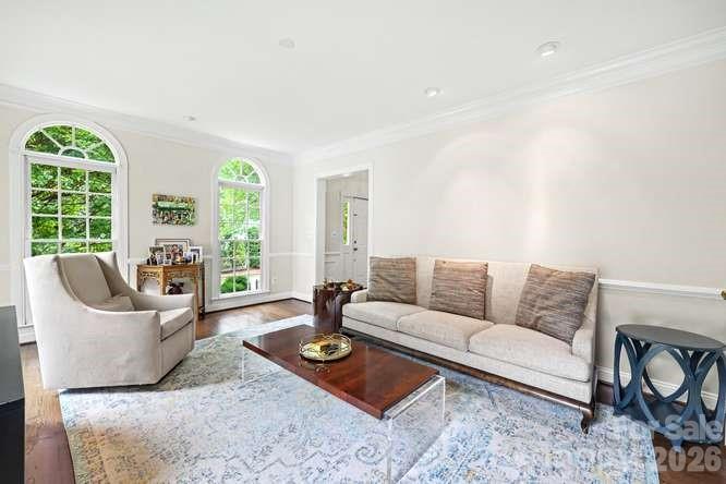4111 Kronos Place Charlotte NC 28210