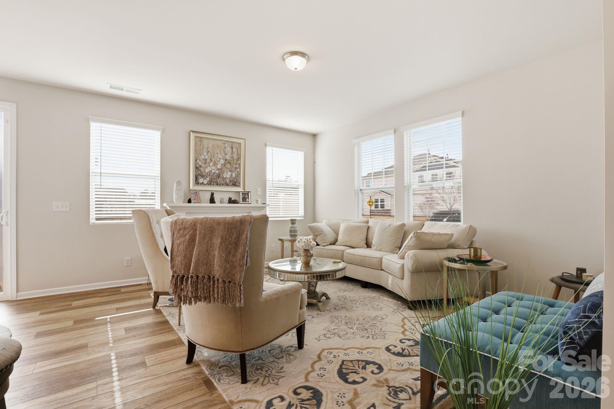 11110 Chalkbark Lane Charlotte NC 28262