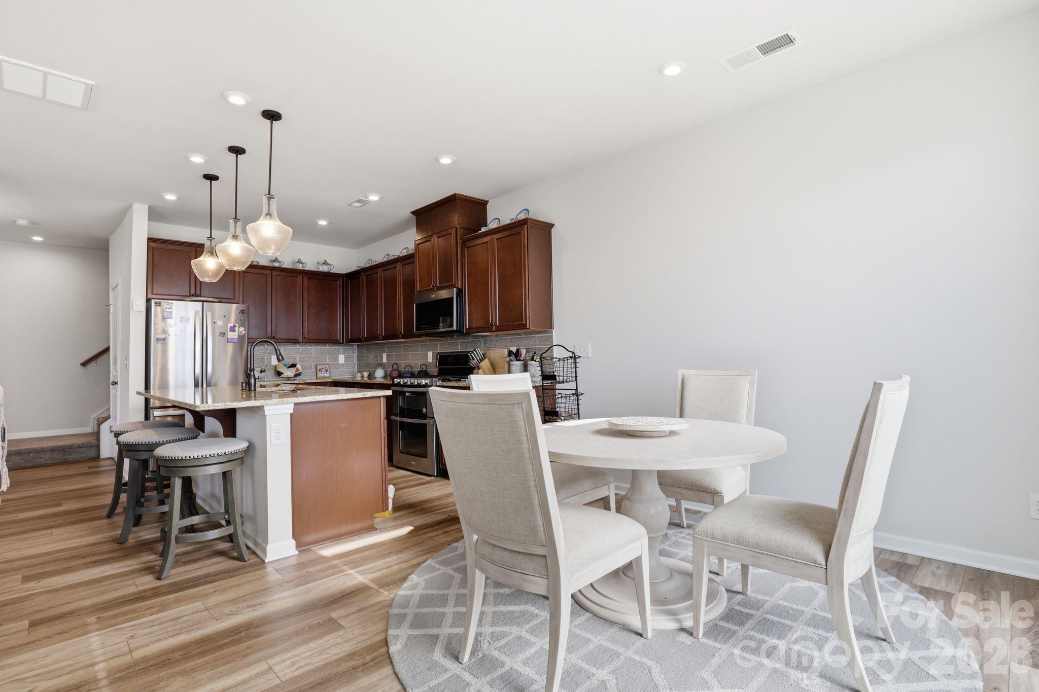 11110 Chalkbark Lane Charlotte NC 28262