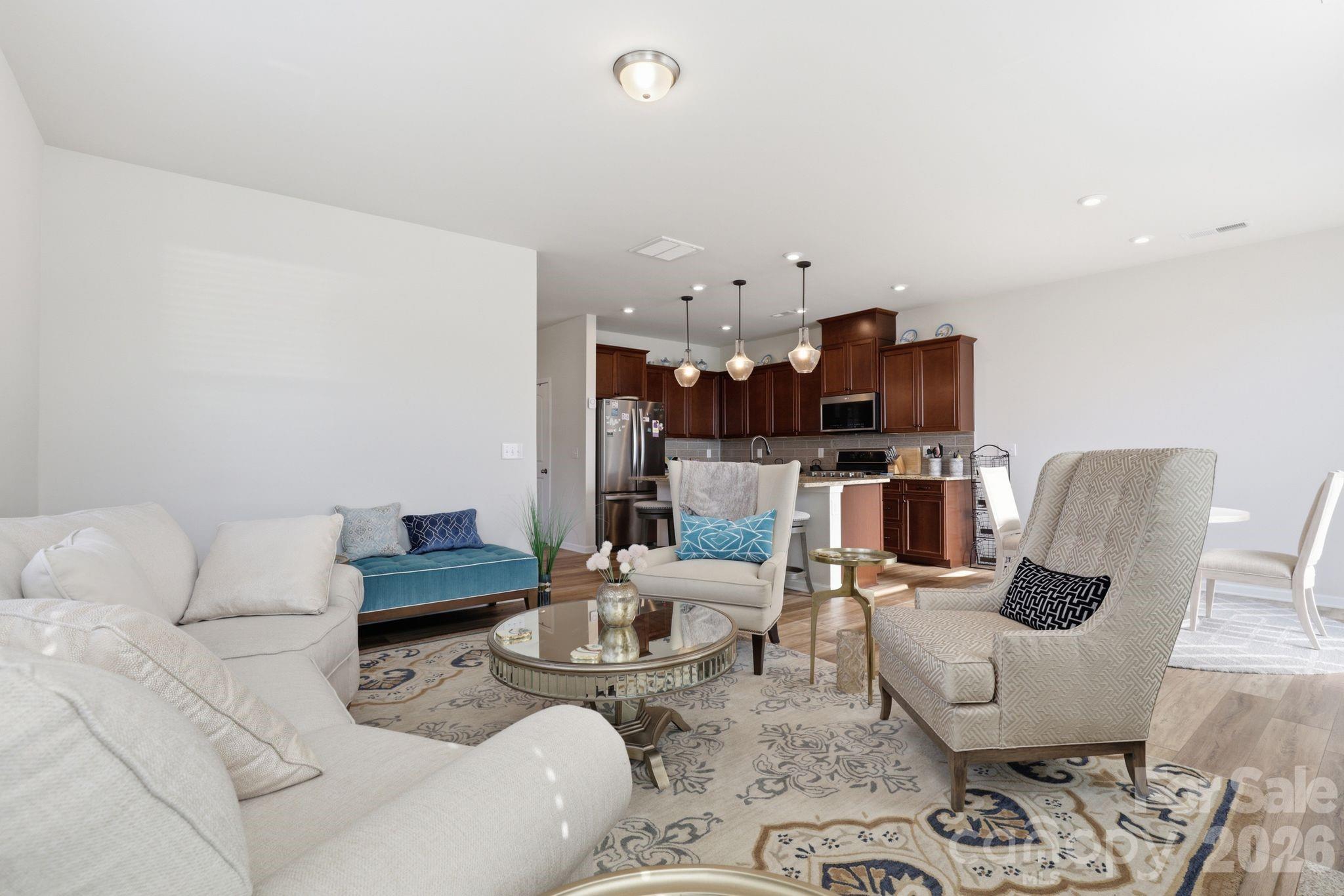 11110 Chalkbark Lane Charlotte NC 28262