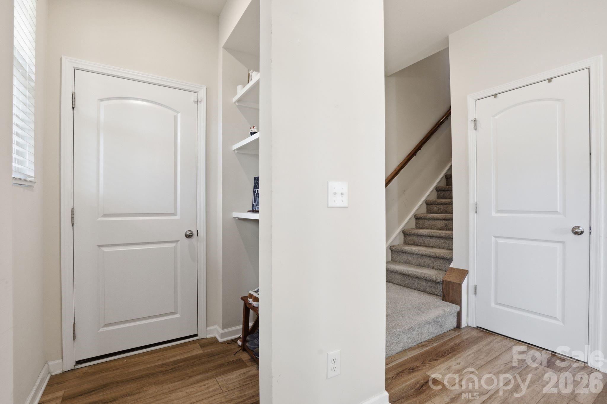 11110 Chalkbark Lane Charlotte NC 28262