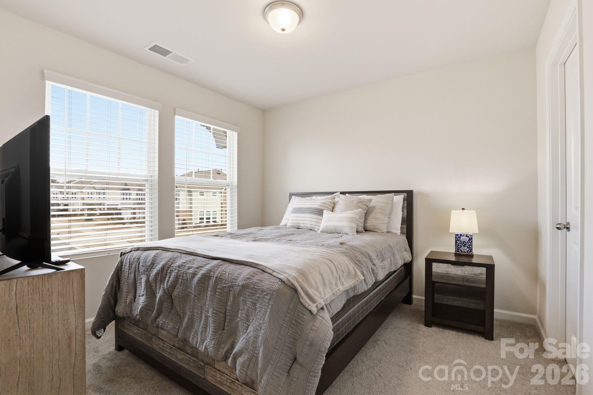 11110 Chalkbark Lane Charlotte NC 28262