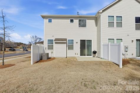 11110 Chalkbark Lane Charlotte NC 28262