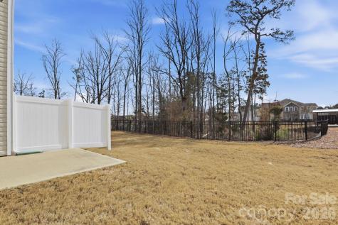 11110 Chalkbark Lane Charlotte NC 28262
