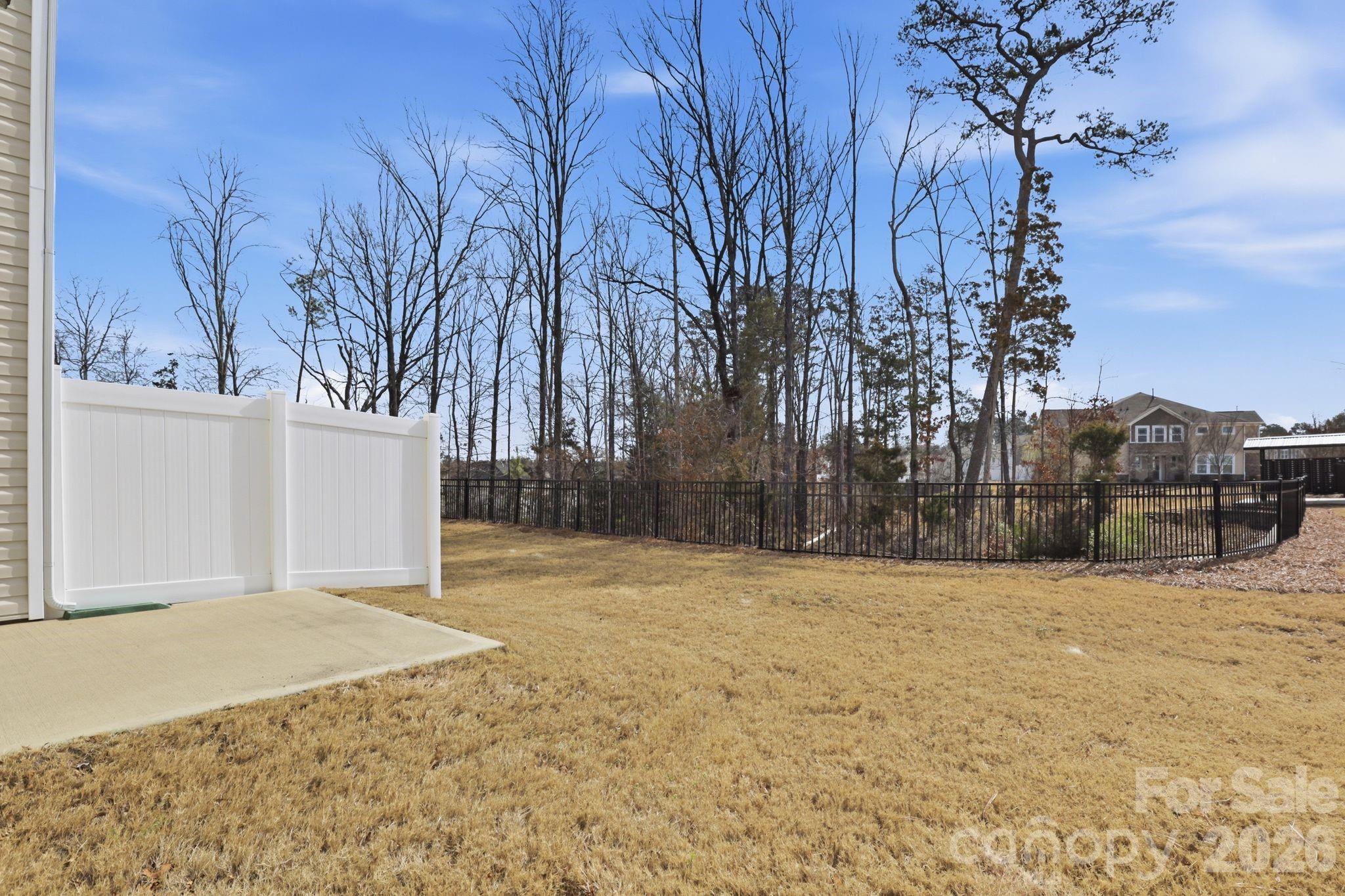 11110 Chalkbark Lane Charlotte NC 28262