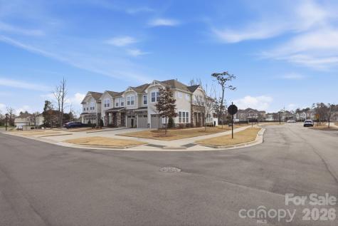 11110 Chalkbark Lane Charlotte NC 28262