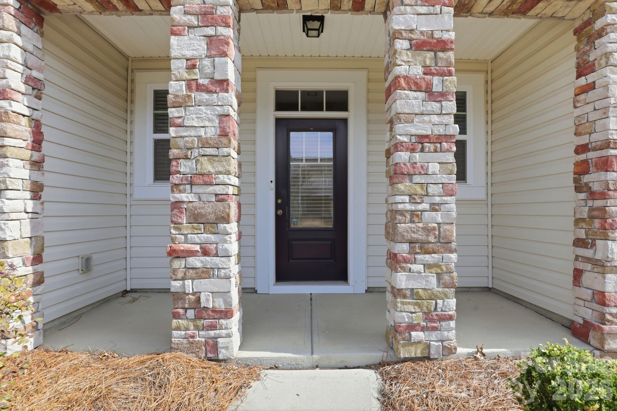 11110 Chalkbark Lane Charlotte NC 28262