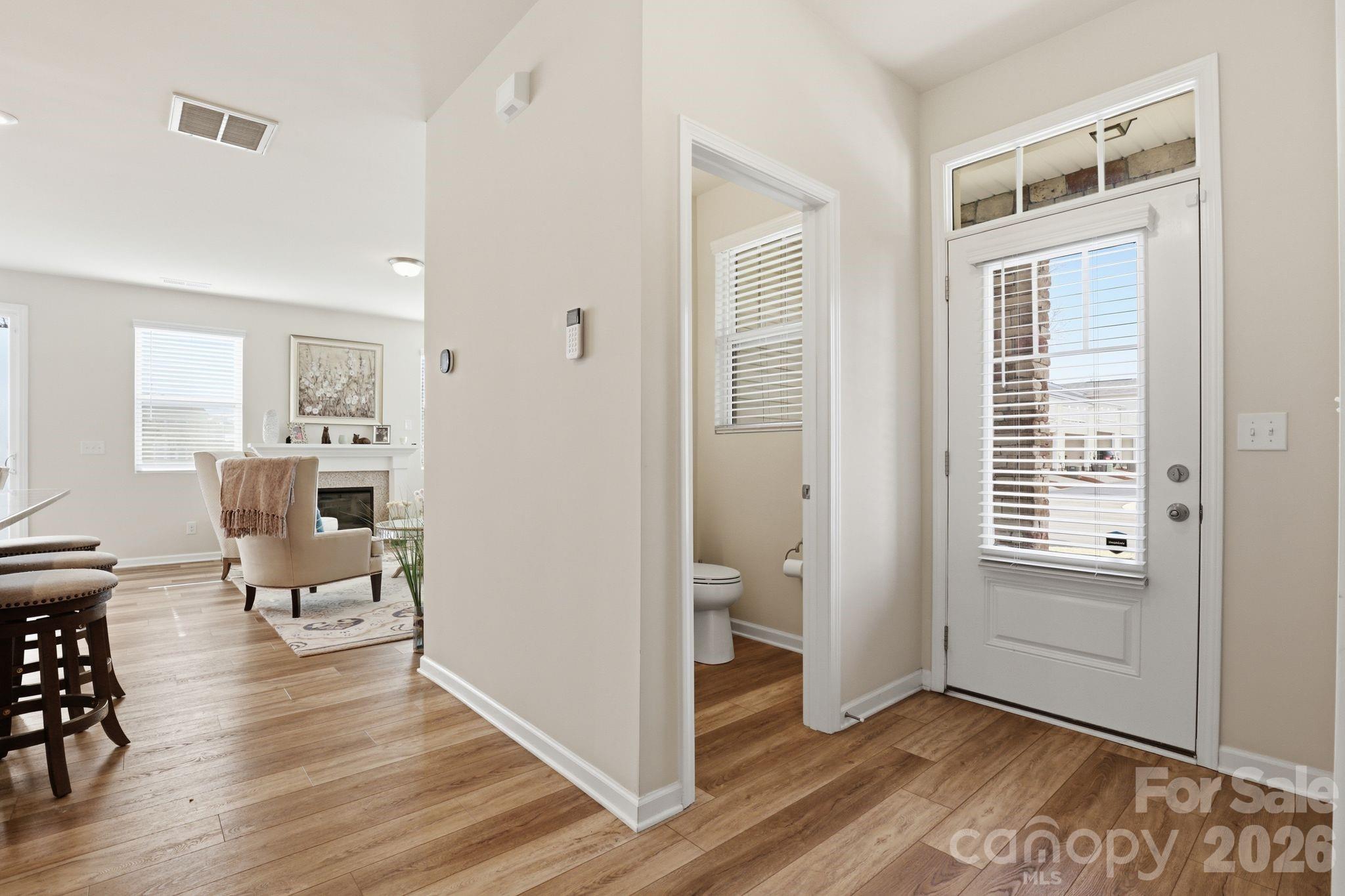 11110 Chalkbark Lane Charlotte NC 28262
