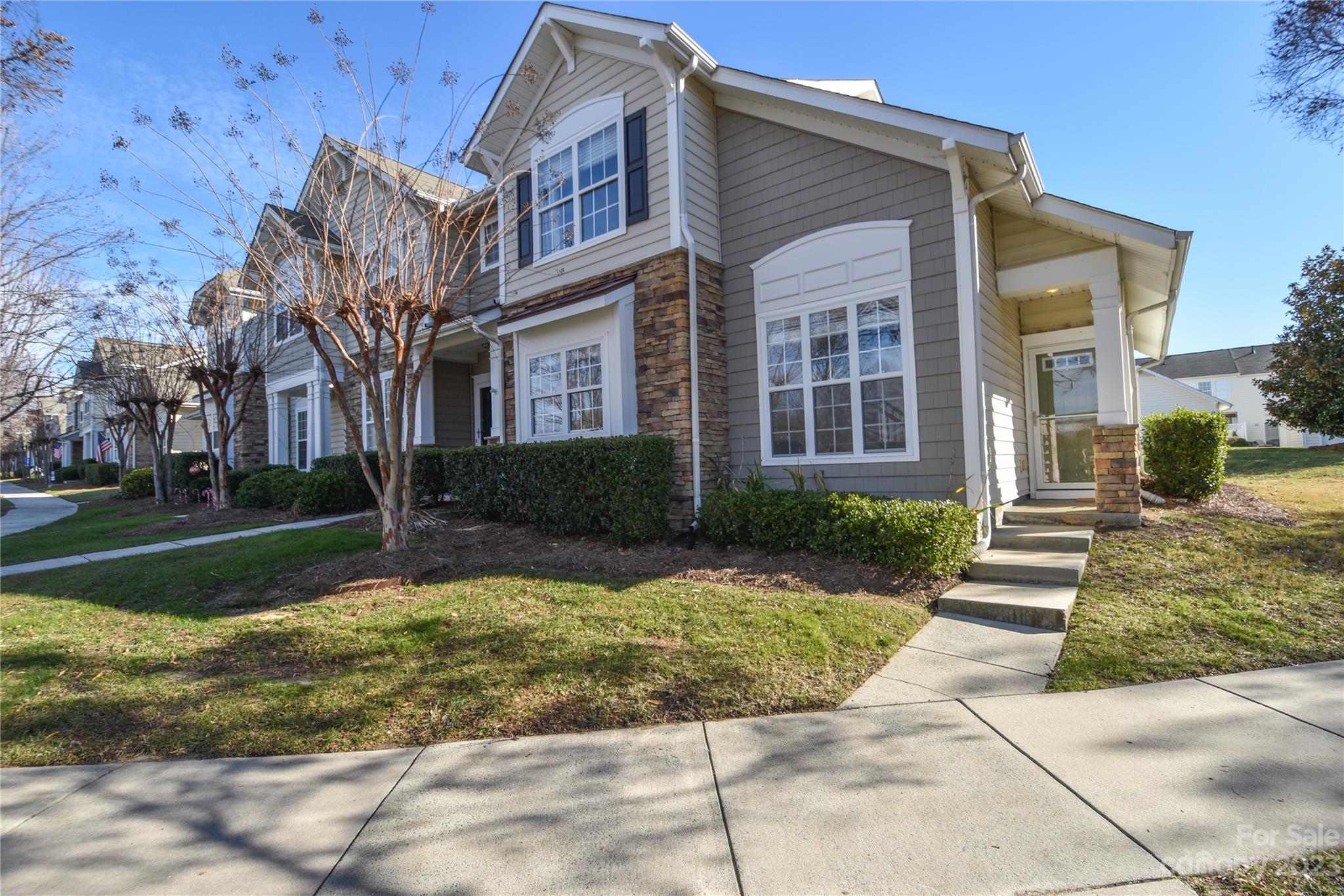 1400 Stonedown Lane Matthews NC 28104