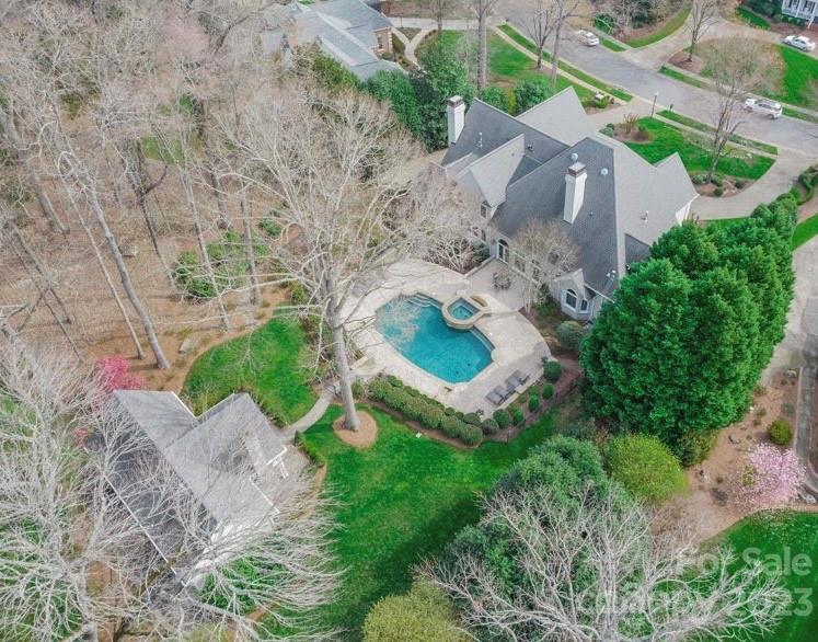 6328 Mitchell Hollow Road Charlotte NC 28277