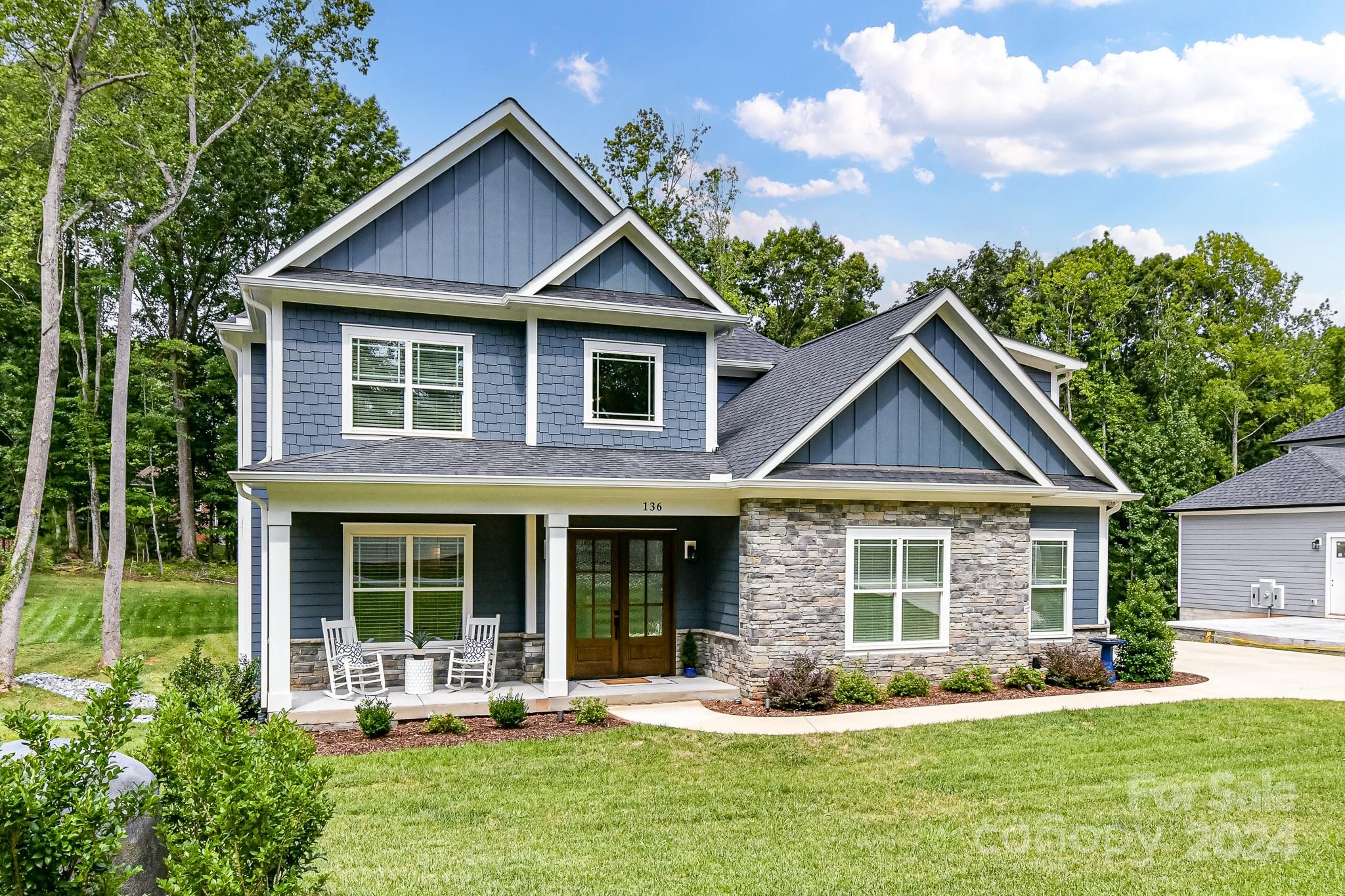 136 Direct Drive Mooresville NC 28117