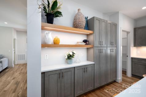 5 Orrinel Way Asheville NC 28806