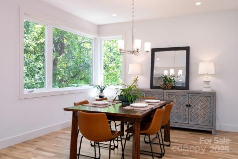 5 Orrinel Way Asheville NC 28806