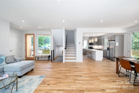 5 Orrinel Way Asheville NC 28806