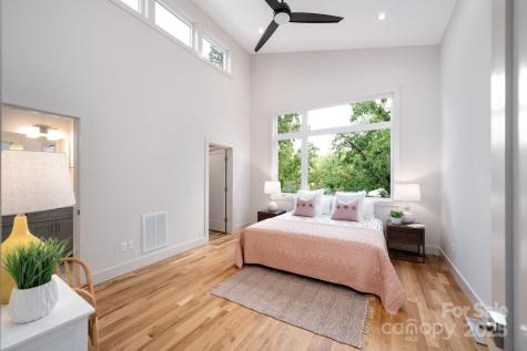 5 Orrinel Way Asheville NC 28806