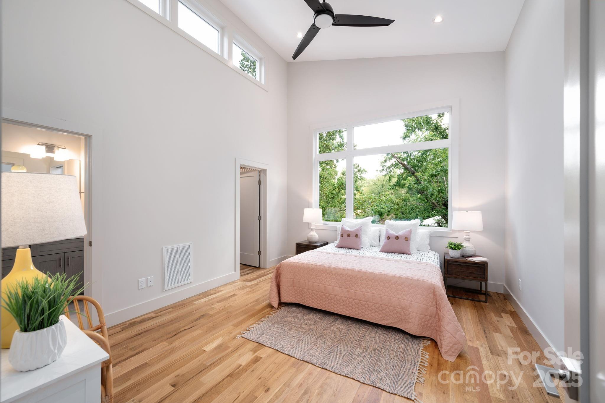 5 Orrinel Way Asheville NC 28806