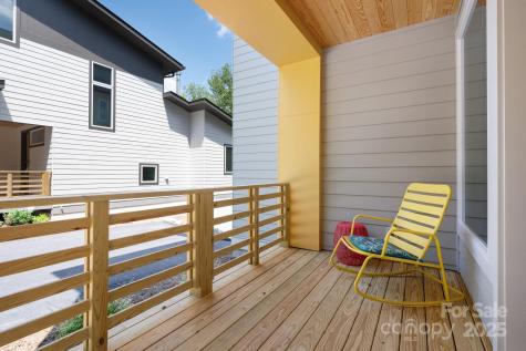 5 Orrinel Way Asheville NC 28806