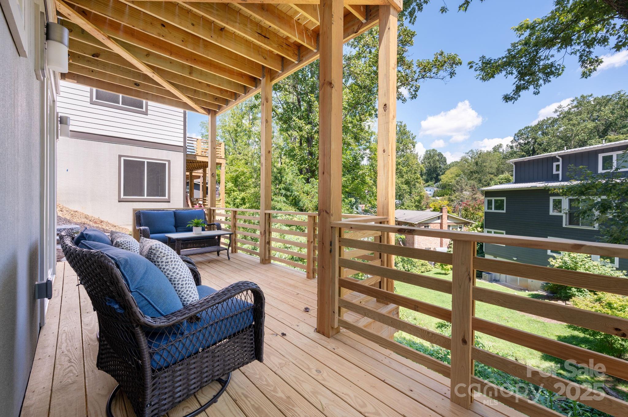 5 Orrinel Way Asheville NC 28806