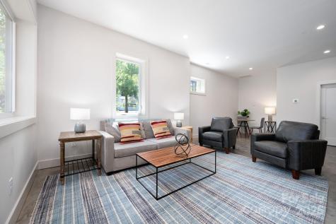 5 Orrinel Way Asheville NC 28806