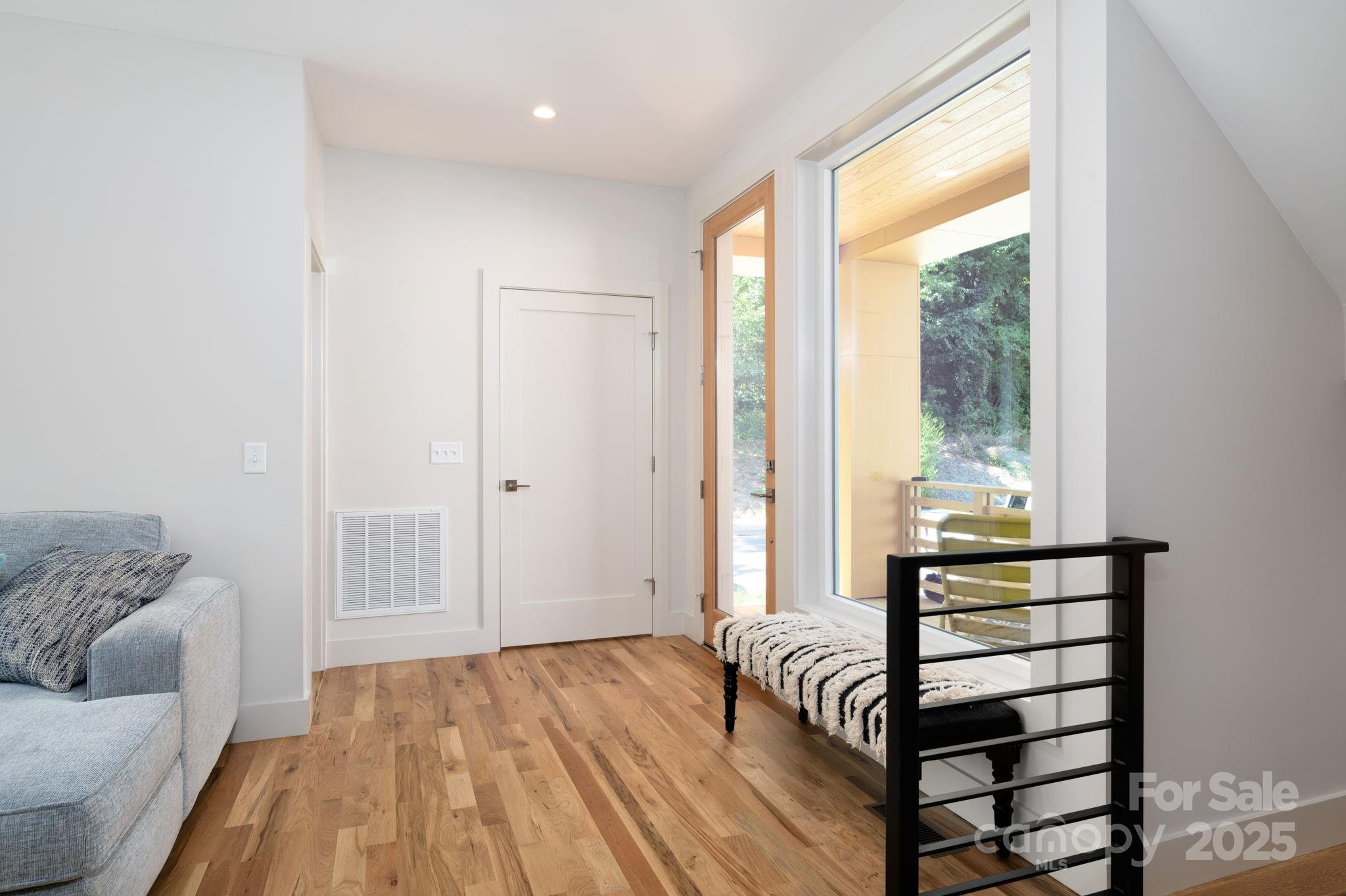 5 Orrinel Way Asheville NC 28806