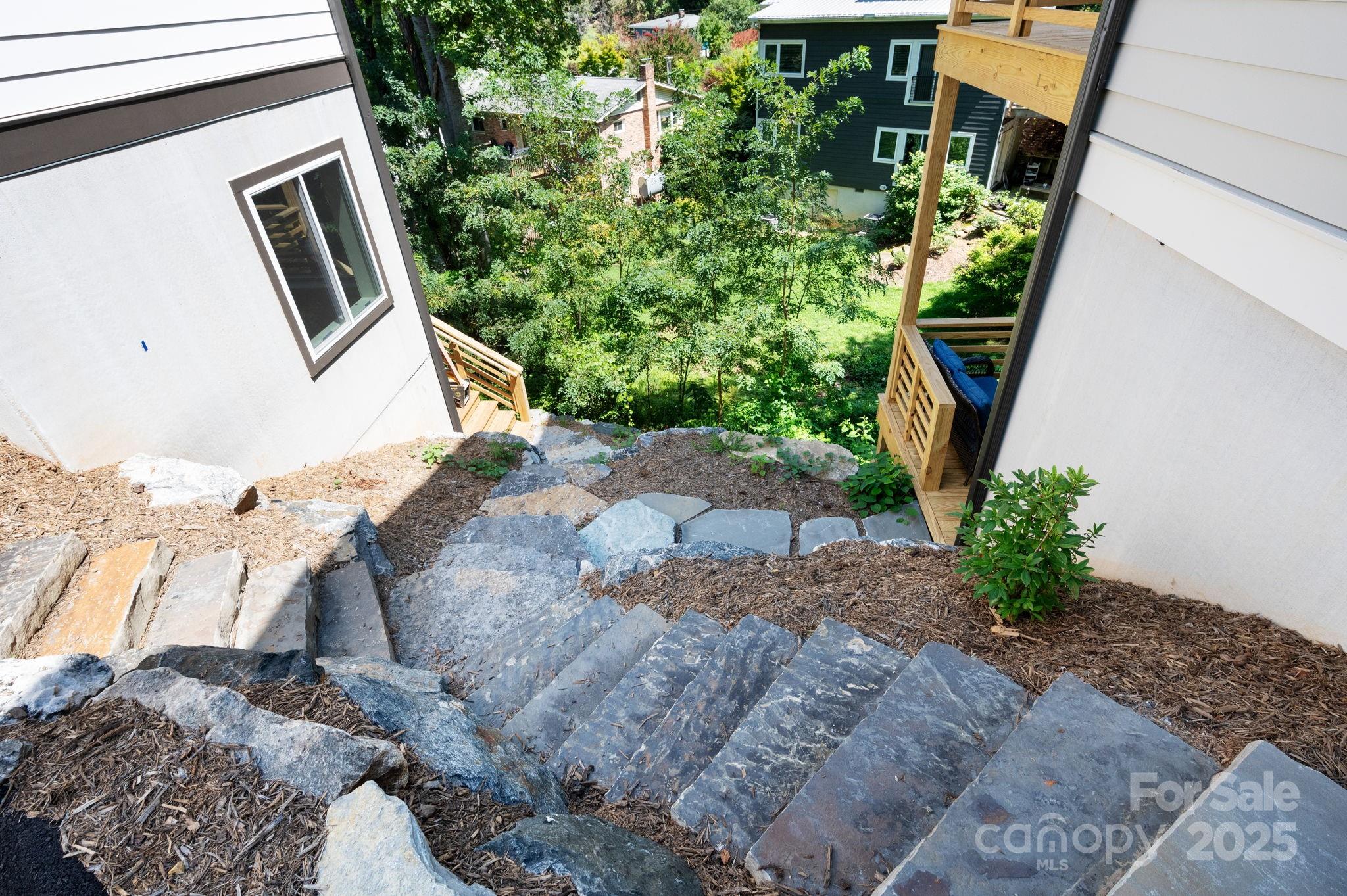 5 Orrinel Way Asheville NC 28806