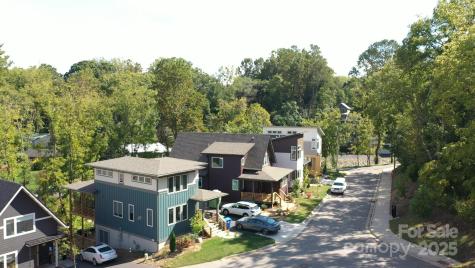 5 Orrinel Way Asheville NC 28806