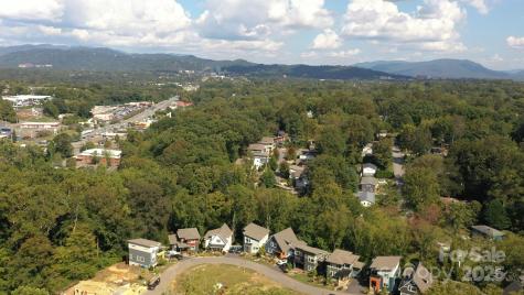 5 Orrinel Way Asheville NC 28806