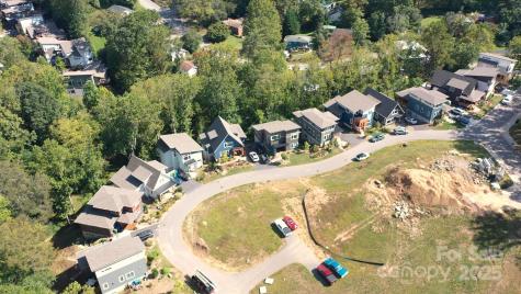 5 Orrinel Way Asheville NC 28806