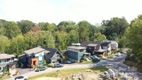 5 Orrinel Way Asheville NC 28806