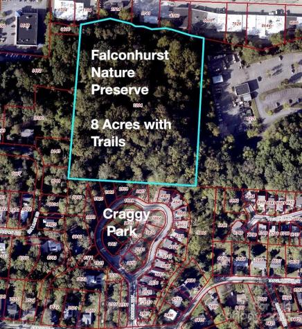 5 Orrinel Way Asheville NC 28806