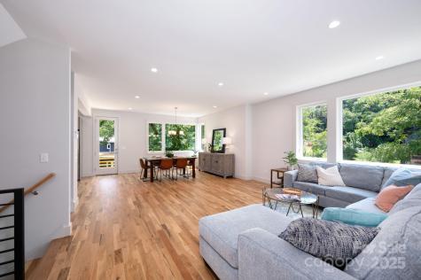5 Orrinel Way Asheville NC 28806