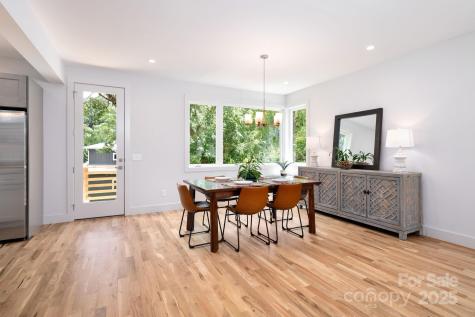 5 Orrinel Way Asheville NC 28806