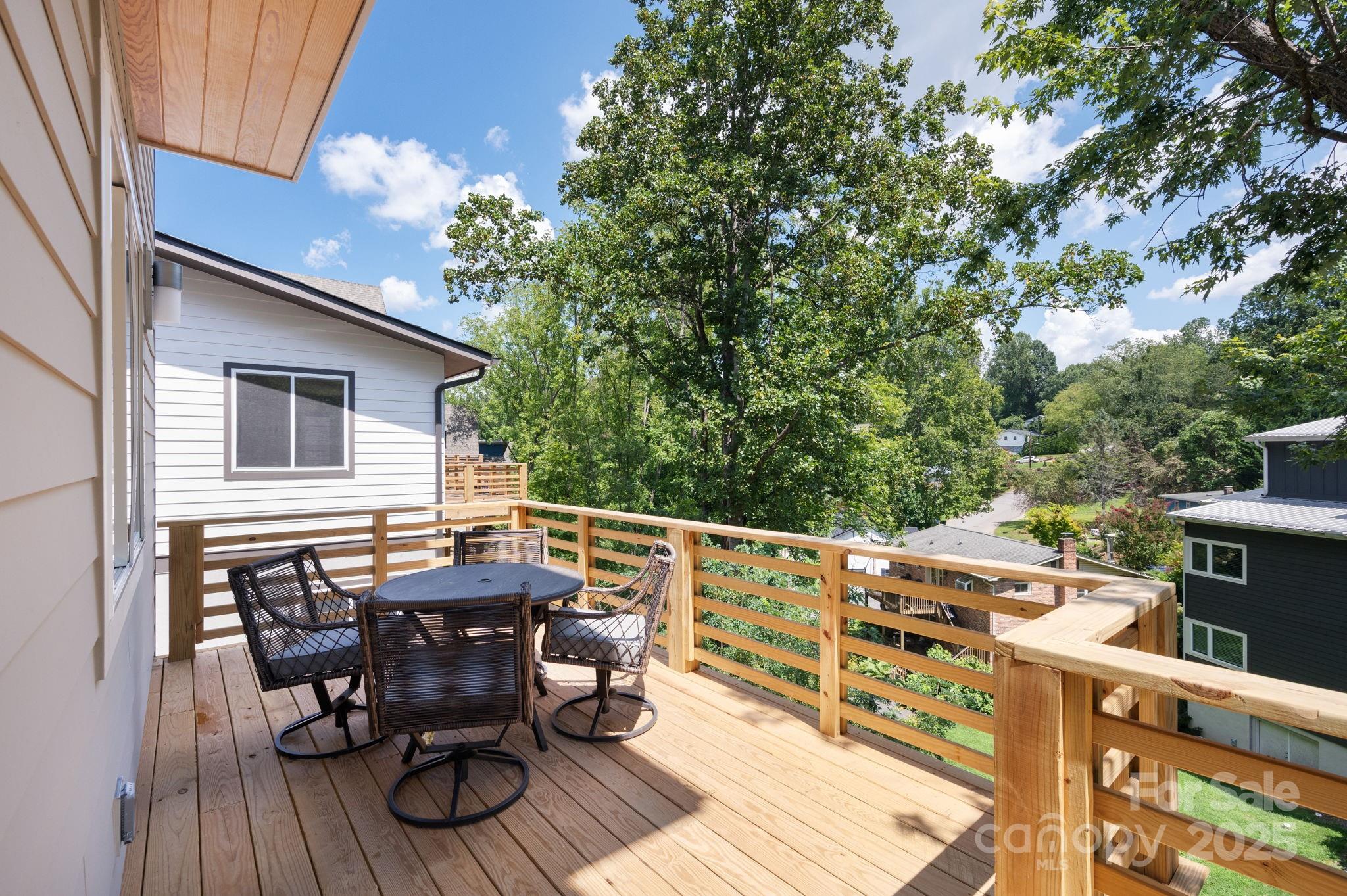 5 Orrinel Way Asheville NC 28806