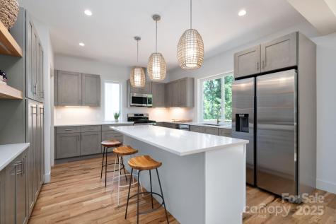 5 Orrinel Way Asheville NC 28806