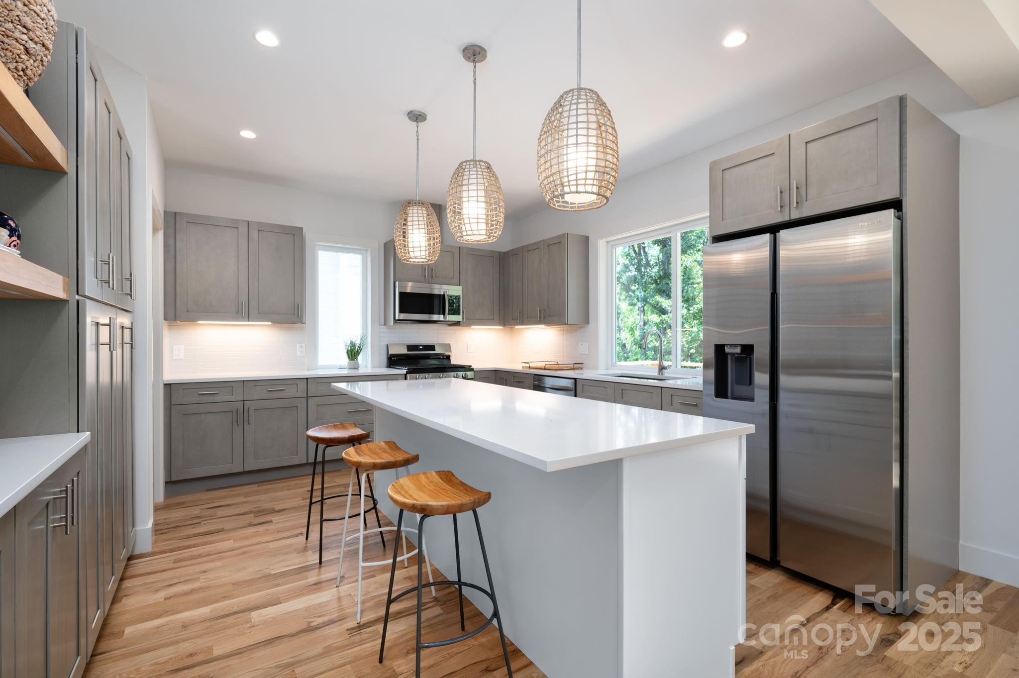 5 Orrinel Way Asheville NC 28806