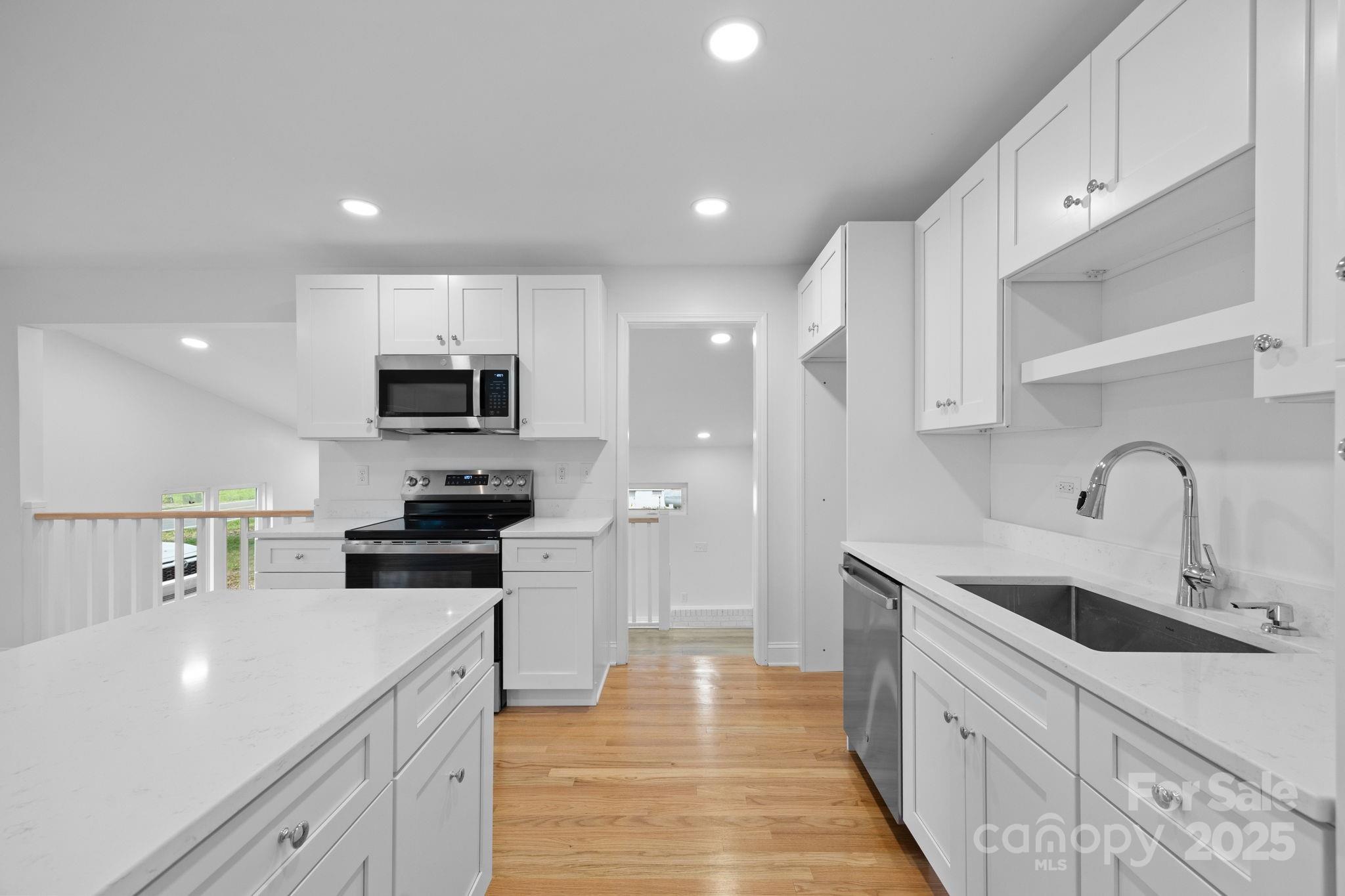 Swannanoa NC, 613 Bee Tree Road