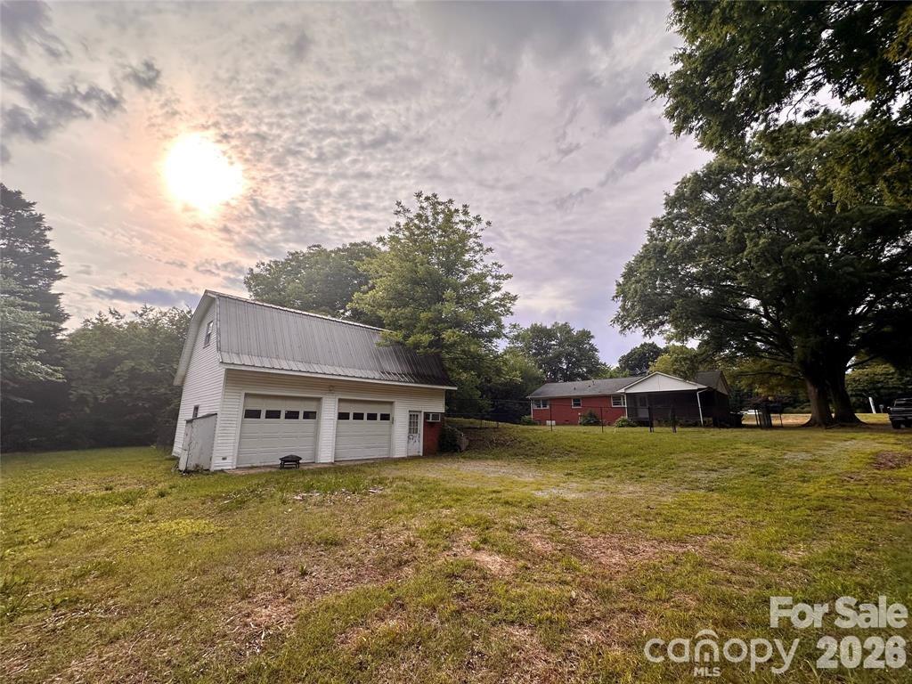 10100 Sam Furr Road Huntersville NC 28078
