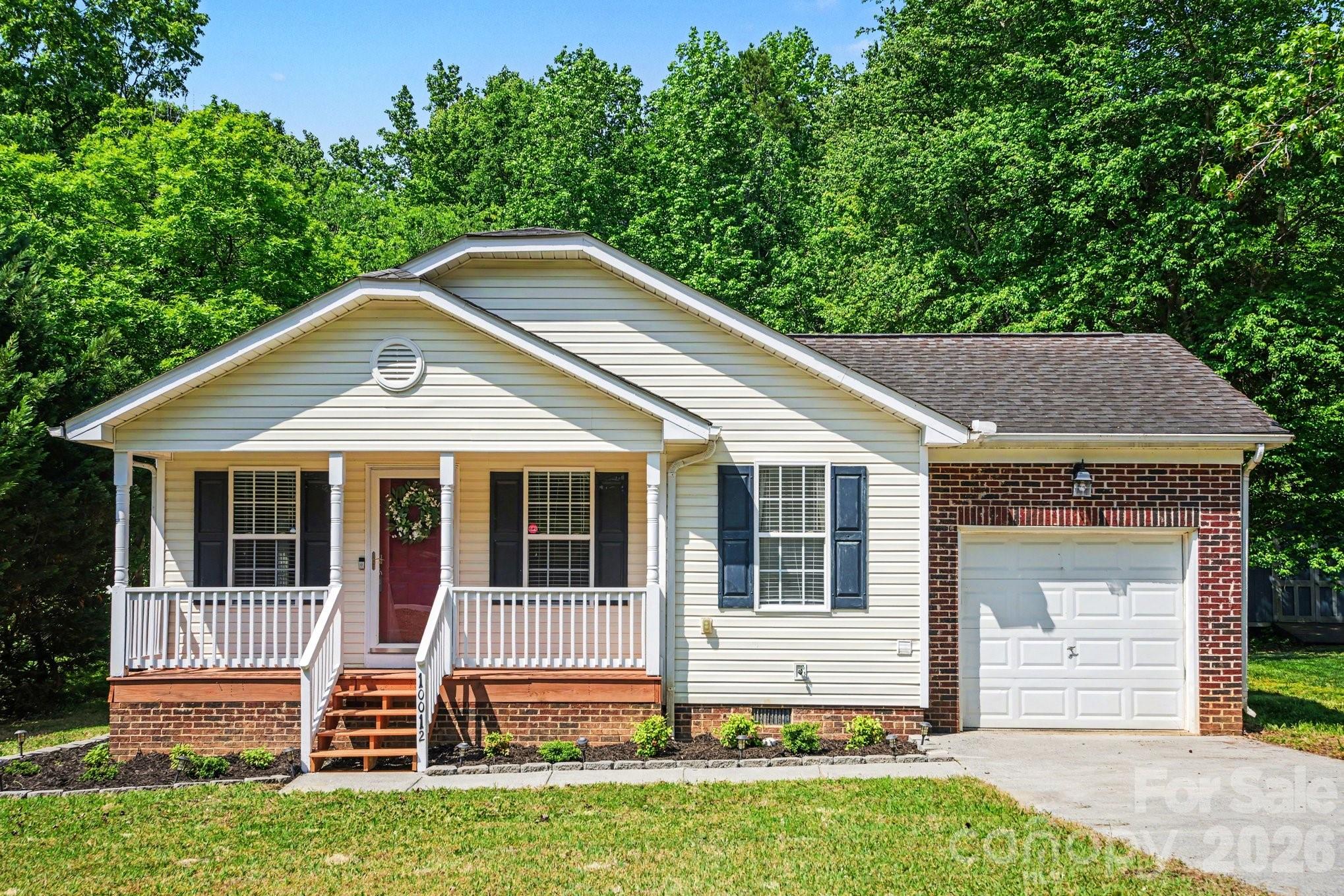 10012 Rockwood Road Charlotte NC 28215