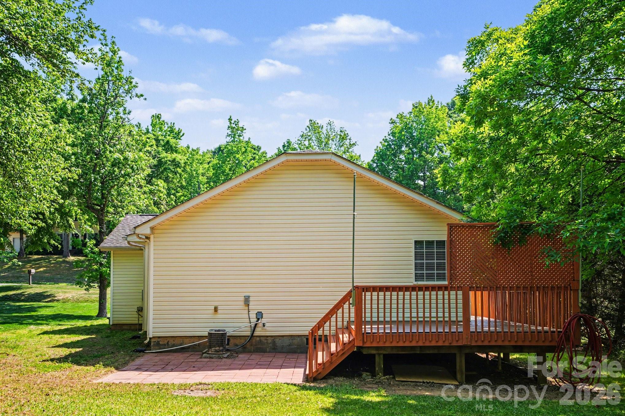 10012 Rockwood Road Charlotte NC 28215