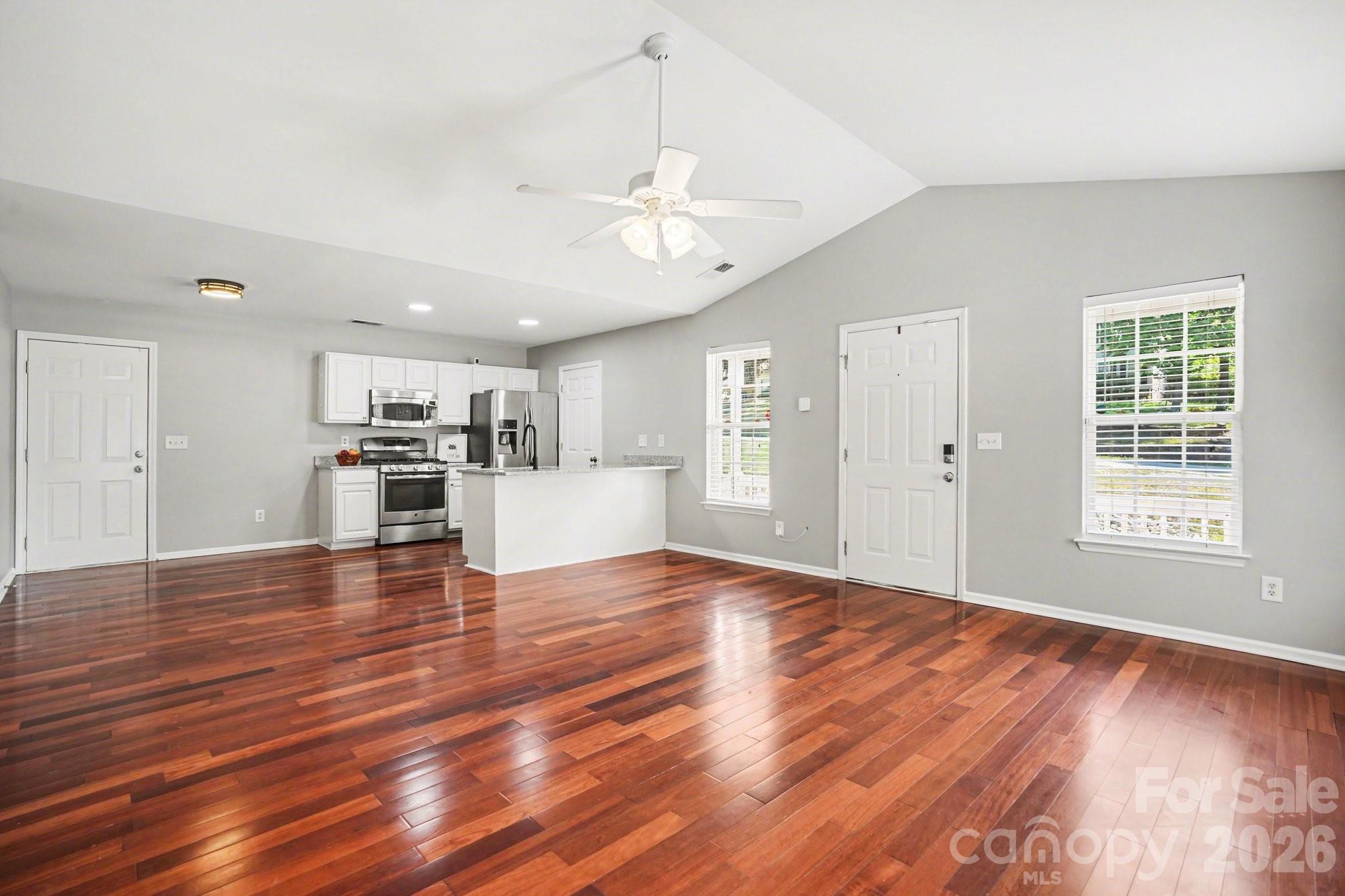 10012 Rockwood Road Charlotte NC 28215