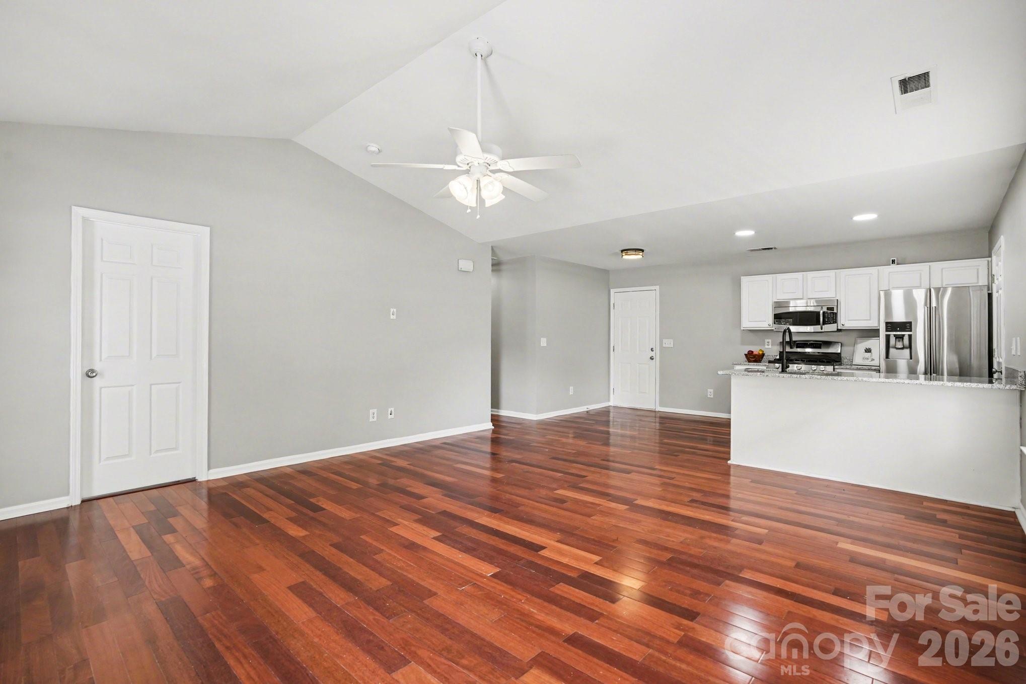 10012 Rockwood Road Charlotte NC 28215