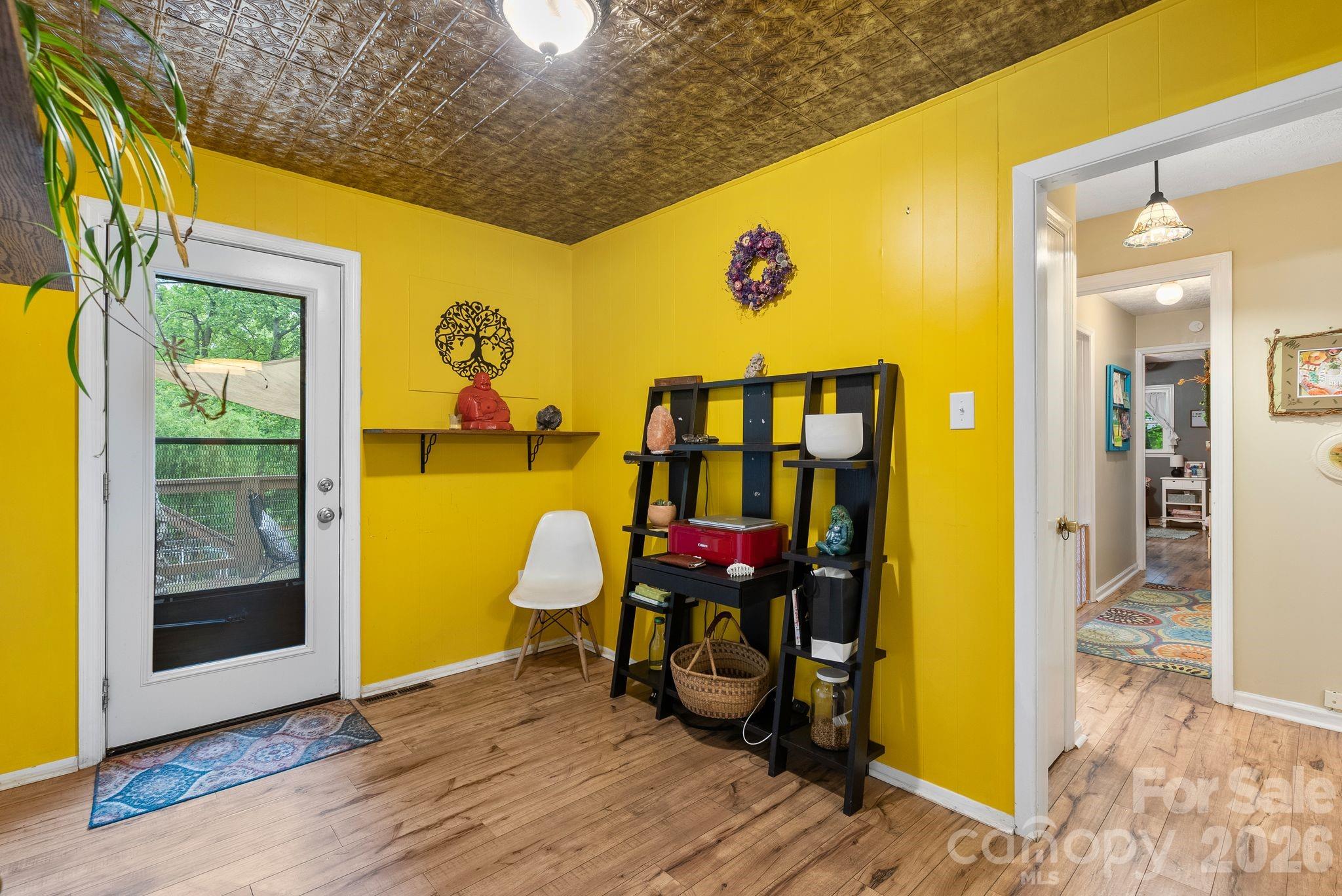 105 7th Street Black Mountain NC 28711