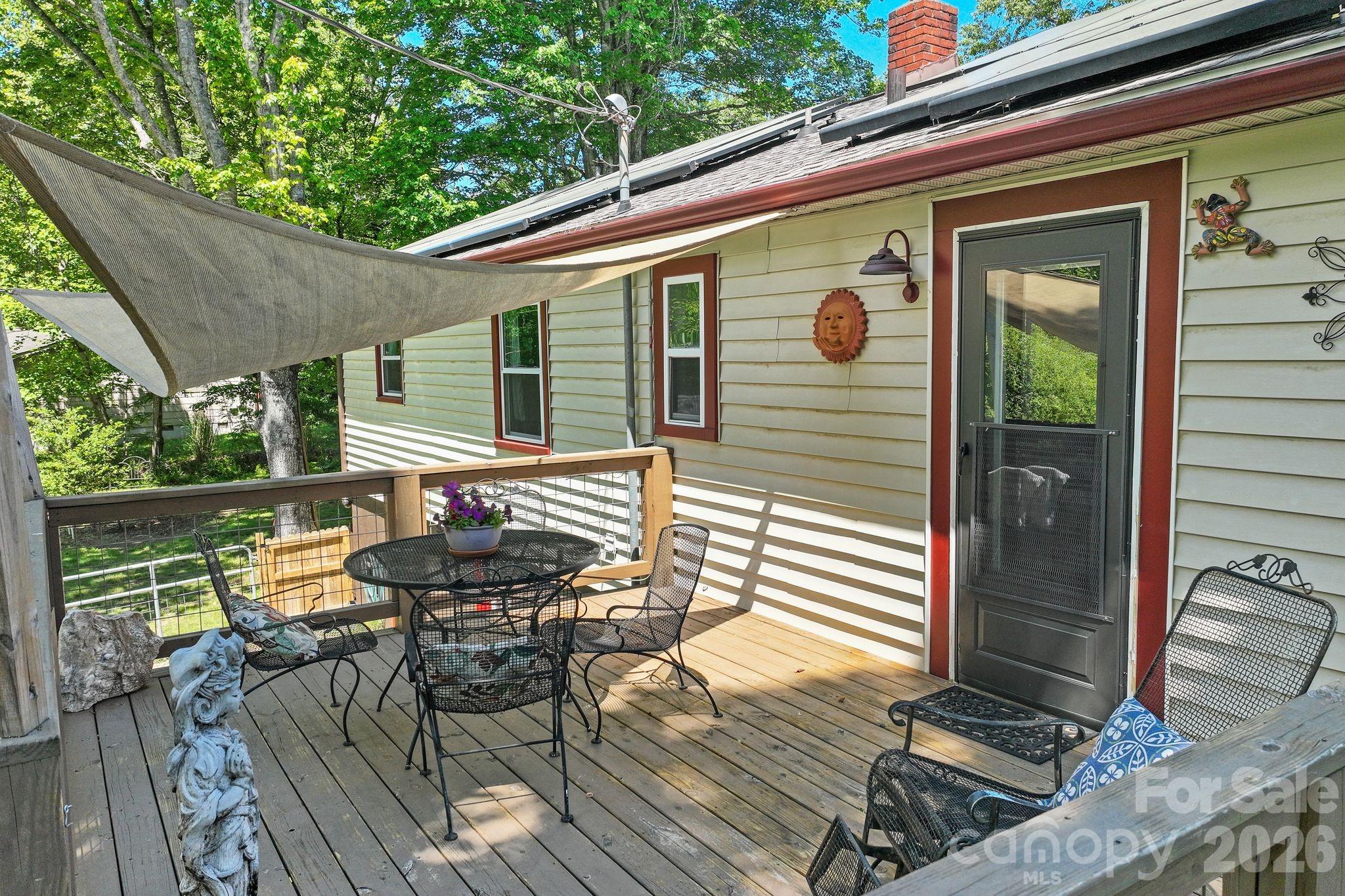 105 7th Street Black Mountain NC 28711