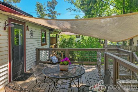 105 7th Street Black Mountain NC 28711